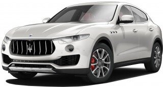 2017 Maserati Levante 3.0 350 HP AWD Otomatik (4x4) Araba kullananlar yorumlar